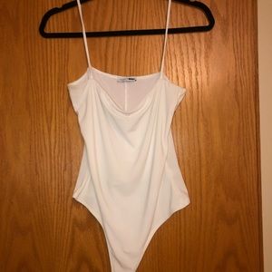 Fashion nova bodysuit